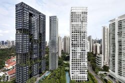 Le Nouvel Ardmore (D10), Condominium #566073461